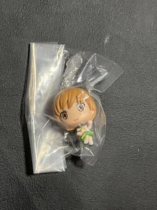 Persona 4 Spielfiguren Sammlung Mini Satonaka Chie - Bild 1 von 2