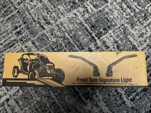 Luces de acento Can Am X3 RGB - Imagen 1 de 3