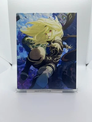 Gravity Daze 2 Limited Edition PS4 PlayStation 4 Game Japanese - Image 1 of 4
