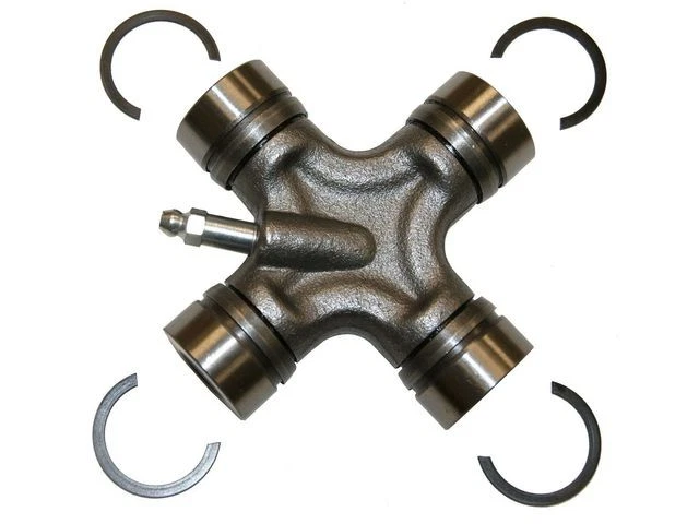 Eixo traseiro todas as juntas junta universal para Isuzu Trooper SLX VehiCROSS KN71V7 - Imagem 1 de 1