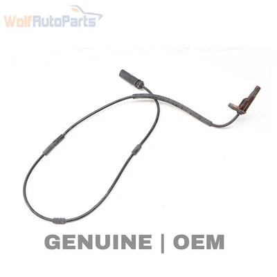 BMW 335I XDRIVE 2013-2015 - ABS/Sensor de velocidad de rueda trasero 6884421 Foto 1 de 4