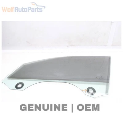 BMW 428I XDRIVE GRAN CUPÉ 2015-2016 - PUERTA DELANTERA IZQUIERDA VENTANA CRISTAL 7309733 Foto 1 de 4