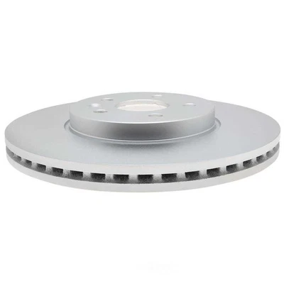 Rotor de freno de disco para Chevrolet Trax 2015-2018 ACDELCO ADVANCE Foto 1 de 3