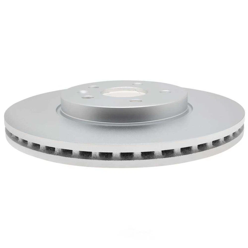 Rotor de freno de disco para Chevrolet Trax 2015-2018 ACDELCO ADVANCE Foto 1 de 3