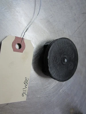 2003 年吉普自由女神气缸盖 3.7 53021197AA — 第 1/4 张图片