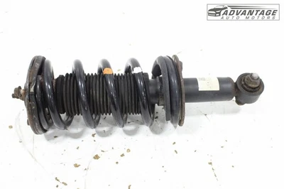 2017-2024 NISSAN ARMADA ПОЛНЫЙ ПРИВОД ПЕРЕДНИЙ ЛЕВЫЙ СО СТОРОНЫ ВОДИТЕЛЯ АМОРТИЗАТОР АМОРТИЗАТОРОВ СТОЙКИ OEM - Изображение 1 из 4