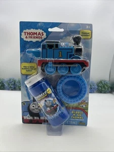 Thomas & Friends Dip & Blow Bubbles Out Of Funnel Imperial Rare - Picture 1 of 6