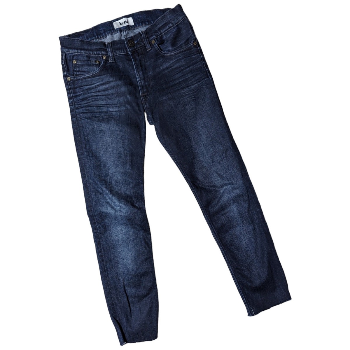 Acne Studios Regular 30 Size Jeans for Men for sale | eBay Acne Studios Regular 30 Size Jeans for Men for sale | eBay