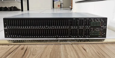 Ecualizador Rane Deq 60 Foto 1 de 4