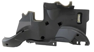 1999-2005 Buick Park Avenue Driver FL Sound Absorber Used 25707024 OEM - Image 1 of 4