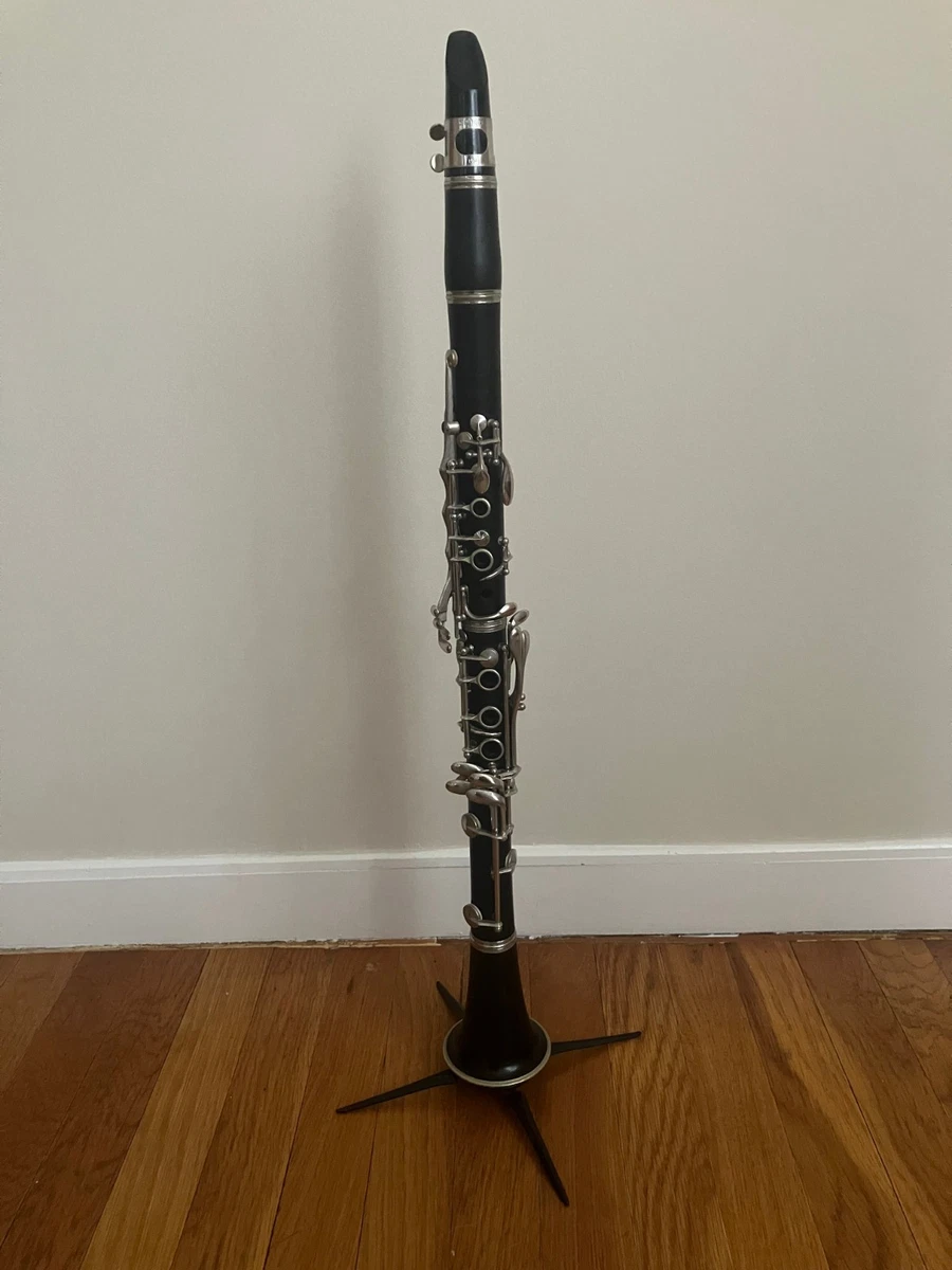 Evette Buffet Crampon Clarinet for sale - eBay