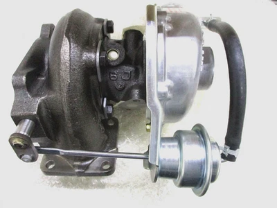 5T-571 NUEVO ORIGINAL IHI RHB52W TURBO PARA ISUZU I-MARK 4XC1-T TURBO VC130062 Foto 1 de 4