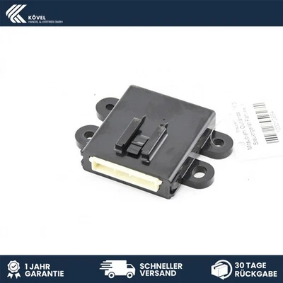 Mitsubishi Outlander III 3 Centralina Sospensioni 8637B099 - Immagine 1 di 3