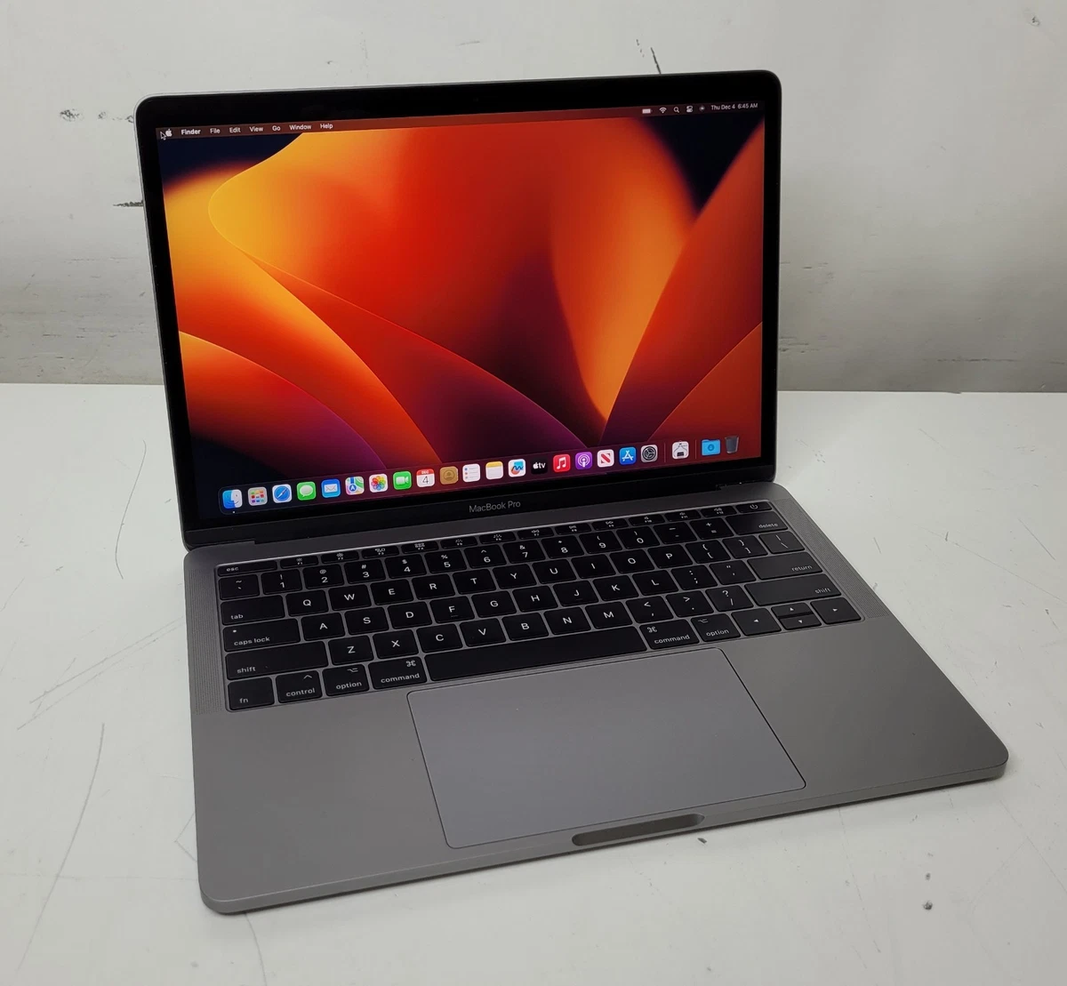 2017 Apple MacBook Pro 128GB Laptops for sale | eBay