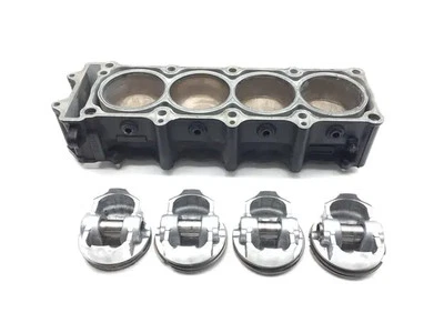 Jarra cilindro motor con pistón 2002 Kawasaki Ninja ZX12R ZX1200B 3265 X Foto 1 de 4