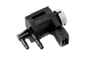 Electrovanne Contrôle des Gaz Pour Audi A1 A3 A4 A5 A6 A7 A8 Q3 Q7 1J0906283A - Imagen 1 de 7