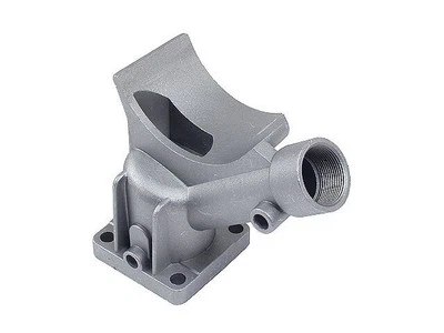 For 1971-1974 Volkswagen Super Beetle Generator Stand 78256RBJS 1972 1973 - Image 1 of 2