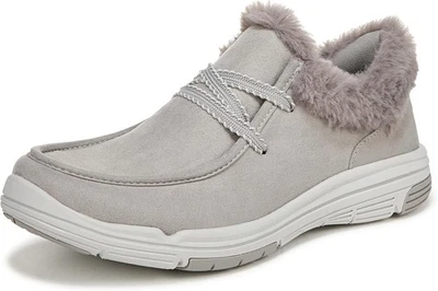 Ryka女式Avid系带舒适短靴 — 第 1/4 张图片