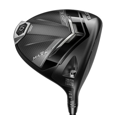 DS-ADAPT MAX-K Driver True Temper Graphite Shaft - Image 1 of 4