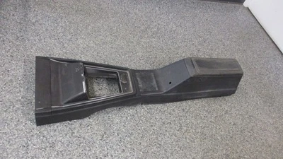 Ford Mustang and Cougar 1971-1973 consola Foto 1 de 4