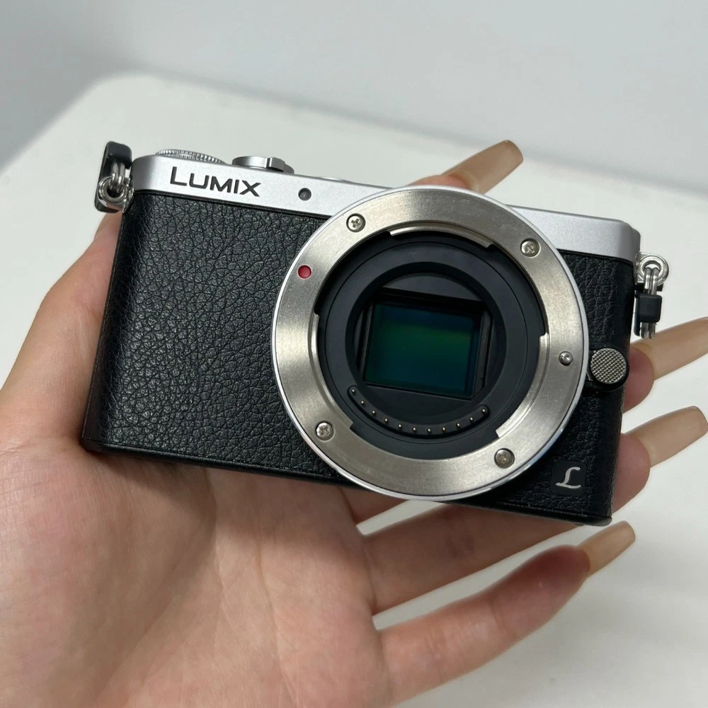 Panasonic LUMIX GM1 14-16.9MP Digital Cameras for Sale | Shop New