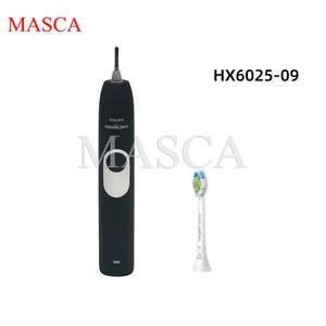 New Philips Sonicare 2 Series Plaque Electric Toothbrush Handle HX6250-09 - Picture 1 of 7