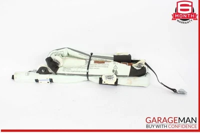 Bolsa de aire techo derecho pasajero Mercedes W117 CLA250 14-19 1178600202 OEM Foto 1 de 4