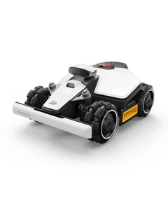 Robot cortacésped Mammotion LUBA Mini AWD 1500 robot cortacésped hasta 1500 m² - usado - Imagen 1 de 8