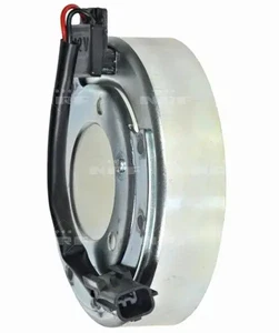 Bobine de compresseur de climatisation 38735 NRF pour RENAULT KOLEOS I - Photo 1/7