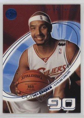 Credenciales esenciales E-XL 2004-05 ahora/64 Drew Gooden #64 Foto 1 de 2