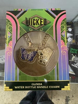 Target x Wicked CharCharms Glinda Tumbler Handle Charm Brand New! - Image 1 of 4