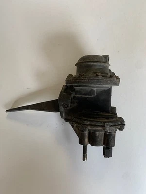 ТОПЛИВНЫЙ НАСОС AMC 290 343 390 1967 1968 С ВАКУУМНЫМИ ДВОРНИКАМИ JAVELIN AMX REBEL - Изображение 1 из 4