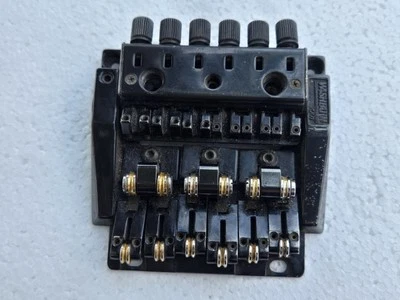 Washburn 2001 Wonder Bar Tremolo System - image 1 of 4
