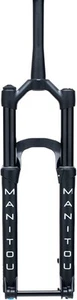 Manitou Mattoc Comp Suspension Fork - 29", 140 mm, 15 x 110 mm, 37 mm Offset, - Picture 1 of 4