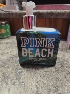 Victoria's Secret Pink Beach Summer Crush Lotion 16.9oz  - Picture 1 of 1
