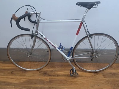 Bob Jackson 1982 Road Bicycle 60cm MINT  - Image 1 of 4