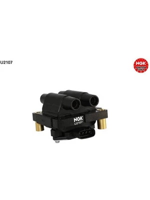 NGK Ignition Coil (U2107) - Image 1 of 4