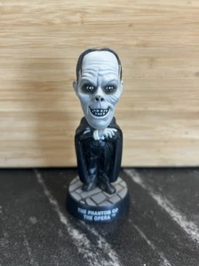 Universal Monsters Little Big Heads Silver Screen Phantom Of The Opera - Bild 1 von 2