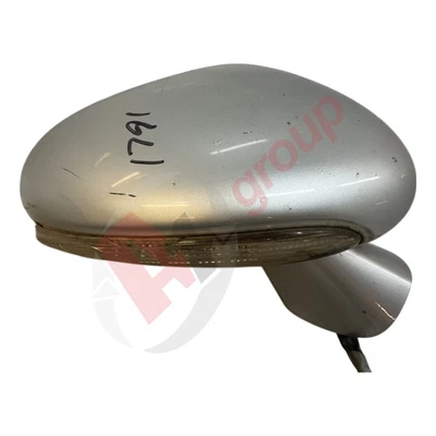 BENTLEY CONTINENTAL FLYING SPUR WING DOOR MIRROR RIGHT SIDE 05-13 E9014228 - image 1 of 4