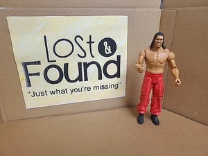 Figura de acción Mattel WWE the Great Khali serie básica usada *VER FOTOS  - Imagen 1 de 7
