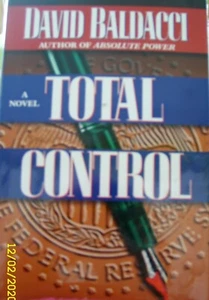 "Total Control"   - Bild 1 von 2