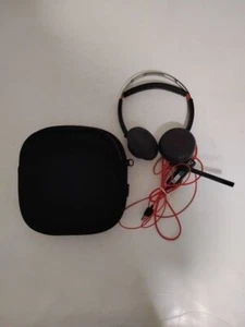 Nicely Cased Poly C5220 Headset / Headphone - Afbeelding 1 van 5