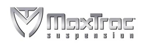 MaxTrac Leaf Spring Hanger Lowering Kit - REAR LOWERING CONTROL ARMS - Picture 1 of 2