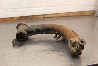 1987 HONDA FOURTRAX 250 TRX250 2X4 FRONT RIGHT CONTROL ARM C253 - Image 1 of 4