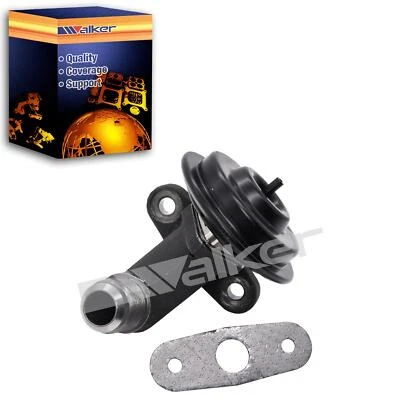 Walker EGR Valve For 2000-02 Ford E-450 Econoline Super Duty - Image 1 of 4