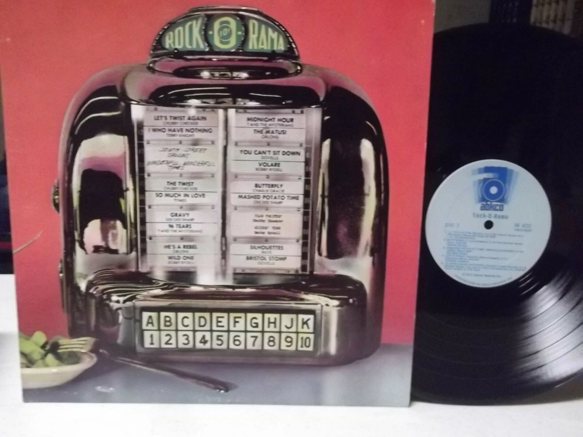 Rock O Rama for sale - eBay