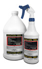 Biocide 100 Multi-Purpose Disinfectant Spray | DIY Mold, Mildew, Fungi Remover