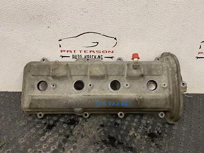 2004-2006 TOYOTA TUNDRA ДВИГАТЕЛЯ ЦИЛИНДРА ГОЛОВКИ КЛАПАНА КРЫШКА СПРАВА 4,7 ЛИТРА - Изображение 1 из 4