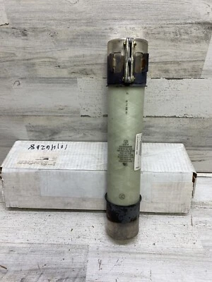 Westinghouse 151D933G02 12R 5,08 kV 230 Amp CLS-12 Fusible 230A CLS12 Nuevo Foto 1 de 4
