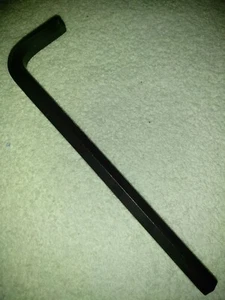 Matco 10mm Allen wrench USA - Picture 1 of 2